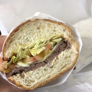 Pebbles Cafe on Yelp