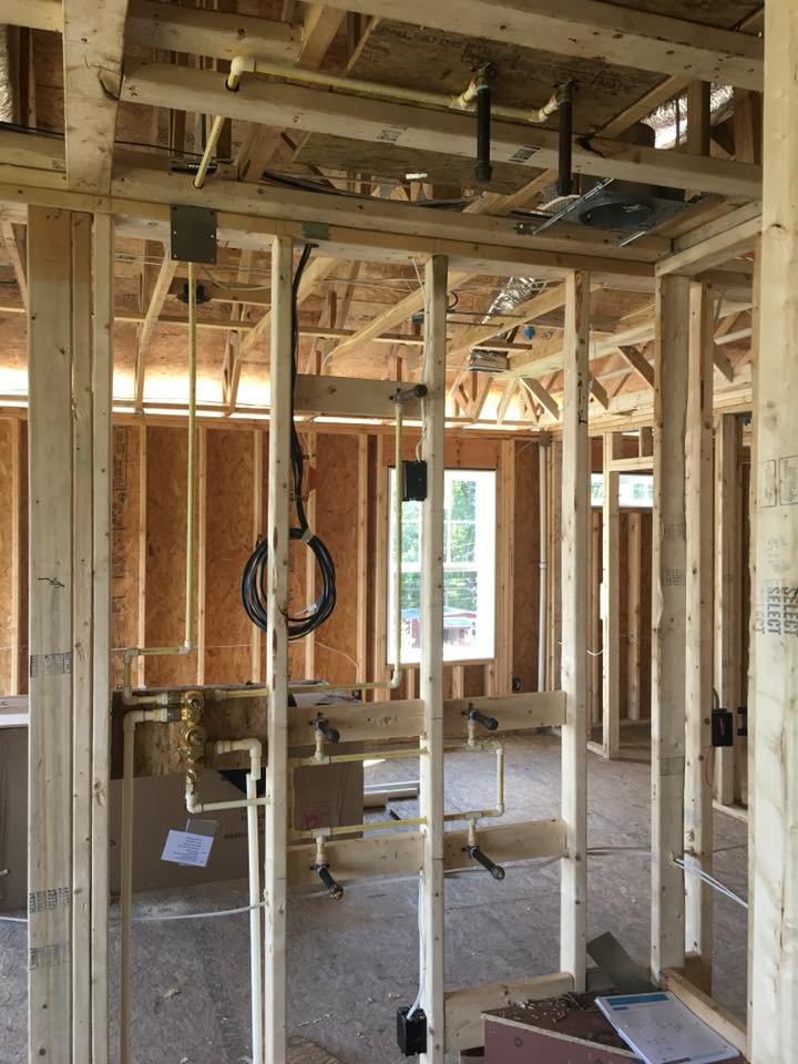 Slide of White Hall Plumbing & Hydronics