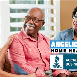 Angelicum Home Health - Angelicum Home Health, the premier provider of home health care in San Diego County.