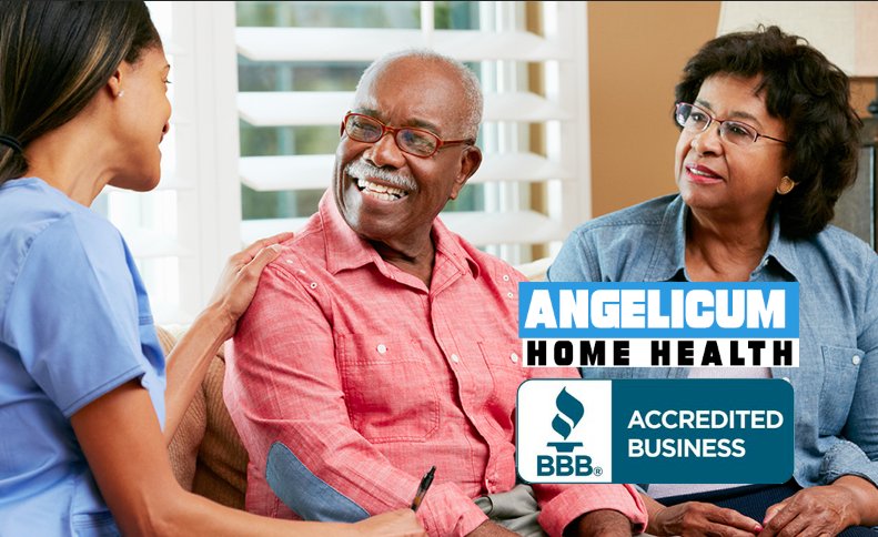 Angelicum Home Health - home care agency in San Diego, CA