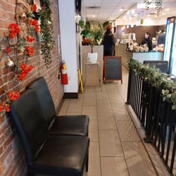 Poke Zone - Inside