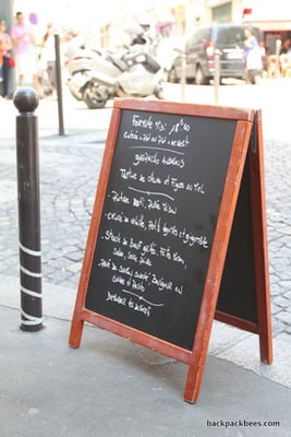 Le Progrès by null