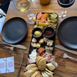 Charcuterie