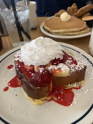 IHOP by null