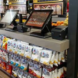 Sheetz