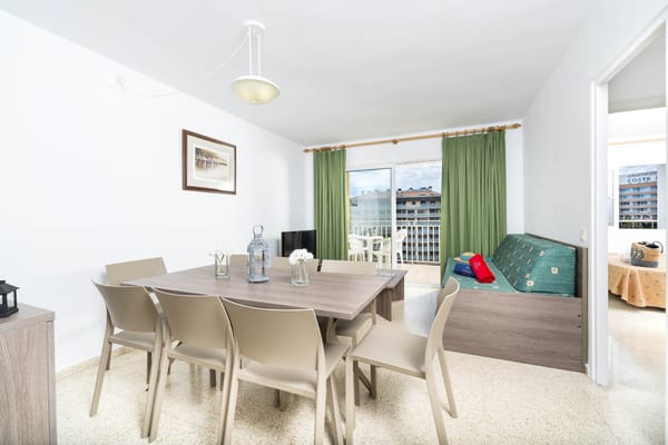 Apartaments Condado by null