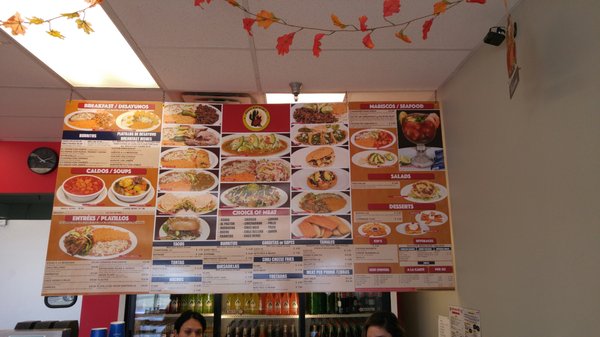 Menu photo 4 Tacos Don Jose’s Longmont, CO Menu photo 4 Tacos Don Jose’s Longmont, CO