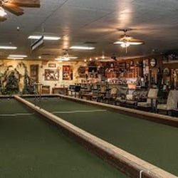 Morgan Hill Bowl