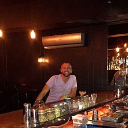ABV - Loved this room !!