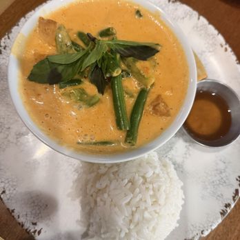 Zen Thai - Thai Near Me - Phoenix, Arizona