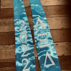 California Print Company - Sash pics