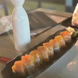 Hokkaido Sushi - Coda Roll