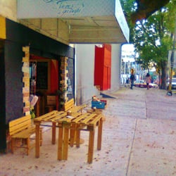 Las Tradicionales Nieves de Garrafa