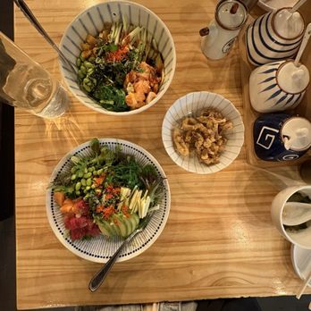 Ju-Ichi japanese Restaurant - Pole salad, salmon poke bowl, calamari - Japanese Near Me - Morristown, New Jersey Ju-Ichi japanese Restaurant - Pole salad, salmon poke bowl, calamari - Japanese Near Me - Morristown, New Jersey