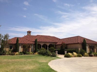 Slide of Sustainable Edge Construction & Roofing