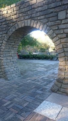 Auburn Botanic Gardens by null