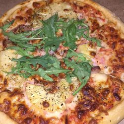Millenium Pizza - Hi 808 pizza