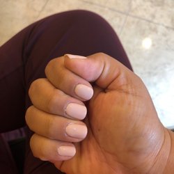 Helotes Nails - Manicure Helotes Nails is very clean and neat, good service. Will be coming back soon for a pedicure ! Great prices.
