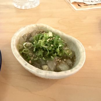 ABURIYA IBUSHI - Tako Wasabi - Japanese Near Me - Honolulu, Hawaii