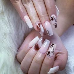 Luxury Nail Spa