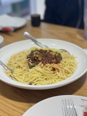 Ping's Sichuan Kitchen by null