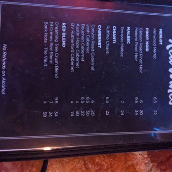Brew Garden - Menu - Sports Bars Near Me - Middleburg Heights, Ohio Brew Garden - Menu - Sports Bars Near Me - Middleburg Heights, Ohio