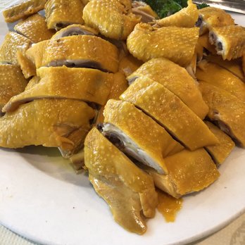Fortune City Seafood Restaurant - House special steamed chicken - Dim Sum Near Me - Vancouver, British Columbia Fortune City Seafood Restaurant - House special steamed chicken - Dim Sum Near Me - Vancouver, British Columbia