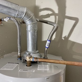 24/7 Pro-Rooter Plumbing - Clean work and zero moisture or leak. - Plumbing Near Me