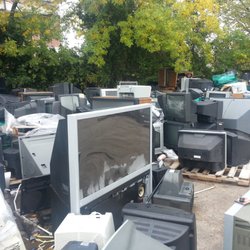 Commodity Recycling Solutions