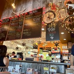 Taco Mama - Daphne - Menu and restaurant