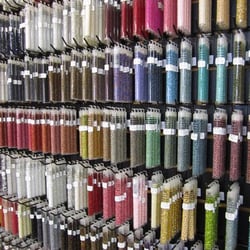 The BeadWorks - Miyuki Seed Beads