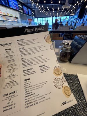 Forno Magico by null