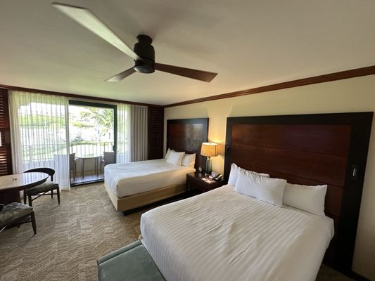 Grand Hyatt Kauai Resort & Spa by null