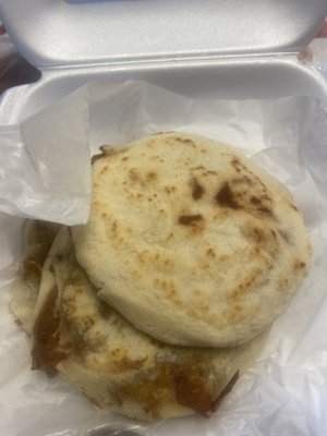 Pupuseria San Salvador by null