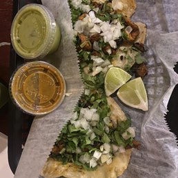 Truck Street Tacos