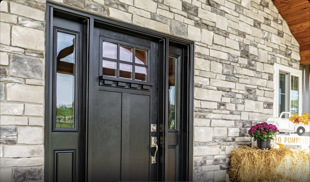 Veteran Windows and Doors - veterans service organization in Denver, CO