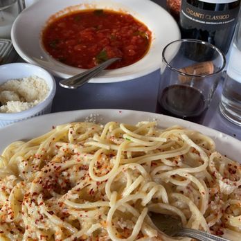 Edo's Squid - Italian Near Me - Richmond, Virginia