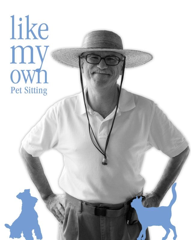 LIKE MY OWN PET SITTING Updated July 2024 10 Photos Decatur