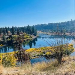 PNW Guided Trail Rides