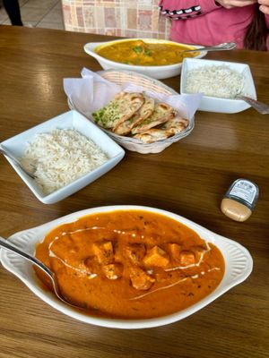 Peacock Indian Restaurant by null