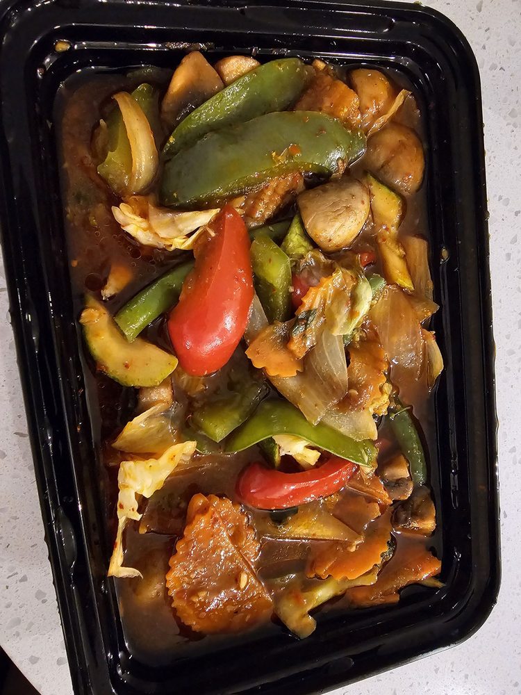 Thai Star Restaurant  - Dyer Ave