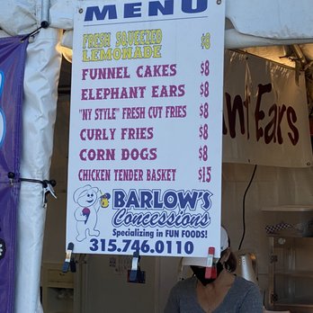 Surprise Stadium - Fun foods! - Stadiums & Arenas Near Me - Surprise, Arizona