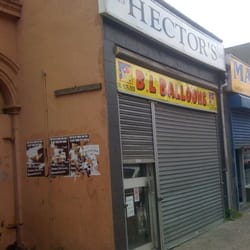 Hectors