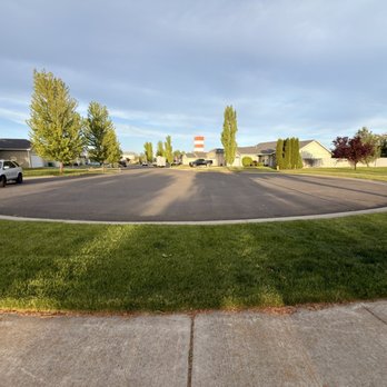 Cleveland Park - 5/24/26 - Parks Near Me - Airway Heights, Washington Cleveland Park - 5/24/26 - Parks Near Me - Airway Heights, Washington