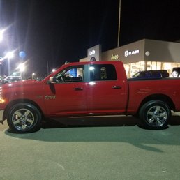 New truck with the awsome help from Jamaan Bailey Please ask for him for all your truck needs New truck with the awsome help from Jamaan Bailey Please ask for him for all your truck needs