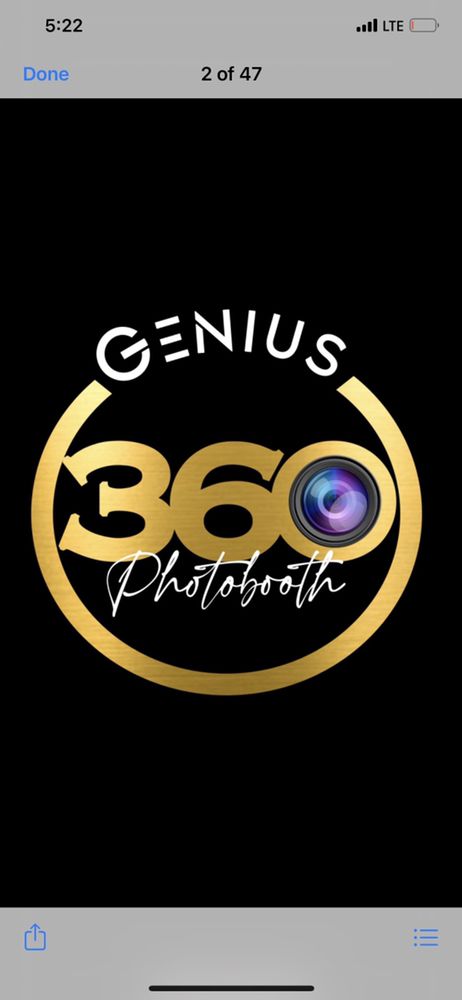 GENIUS 360 PHOTOBOOTH - Owings Mills, MD - Yelp