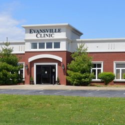 Evansville Multi-Specialty Clinic