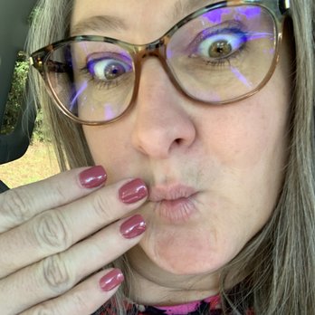 Hollywood Nails - Nail Salons Near Me - Tyler, Texas