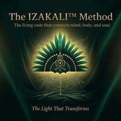 The IZAKALI™ Method 
