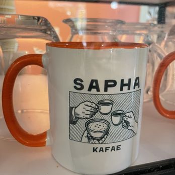 Sapha Kafae - Cafes Near Me - Sacramento, California Sapha Kafae - Cafes Near Me - Sacramento, California